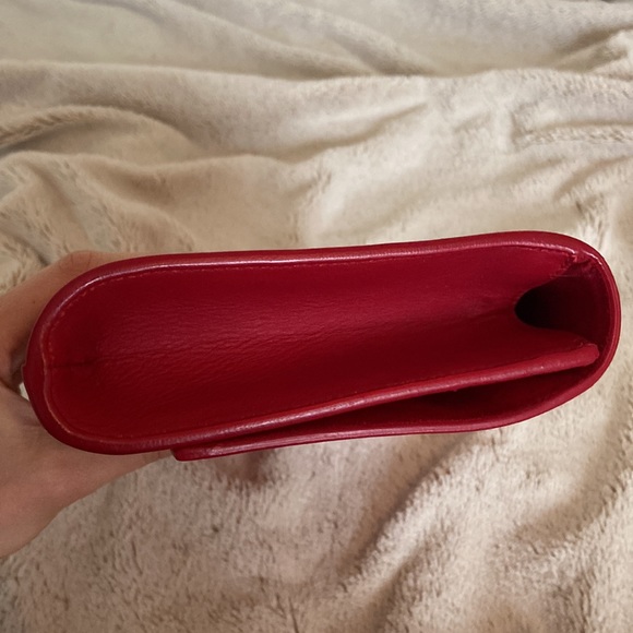 Saint Laurent clutch - Picture 10 of 14